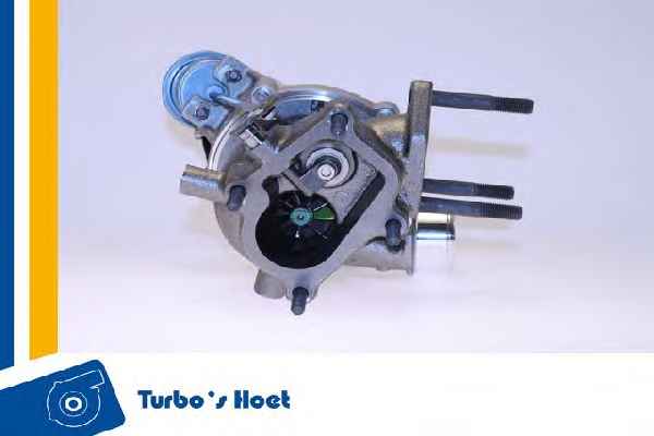 TURBO' S HOET 1104060