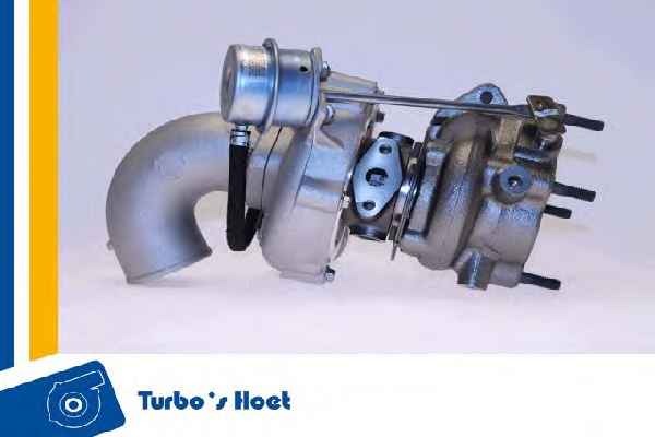 TURBO' S HOET 1104060