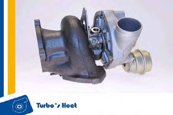 TURBO' S HOET 1100448