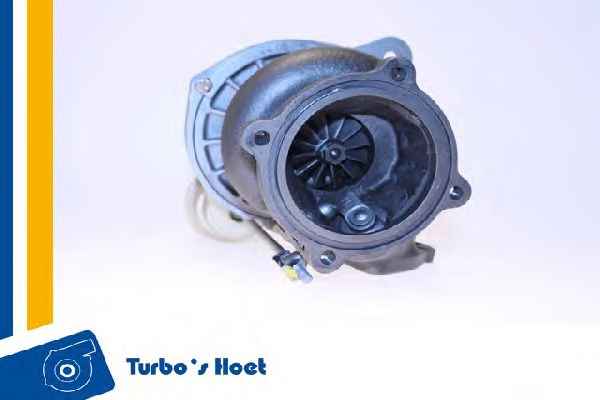 TURBO' S HOET 1100448