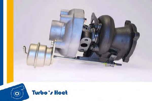 TURBO' S HOET 1100448