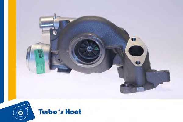 TURBO' S HOET 1103993