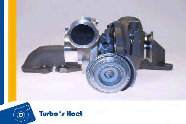 TURBO' S HOET 1103993