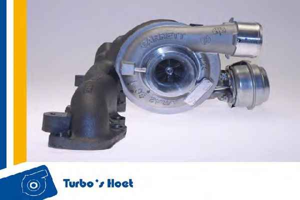 TURBO' S HOET 1103993