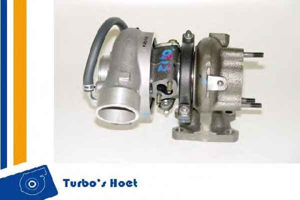 TURBO' S HOET 1100704