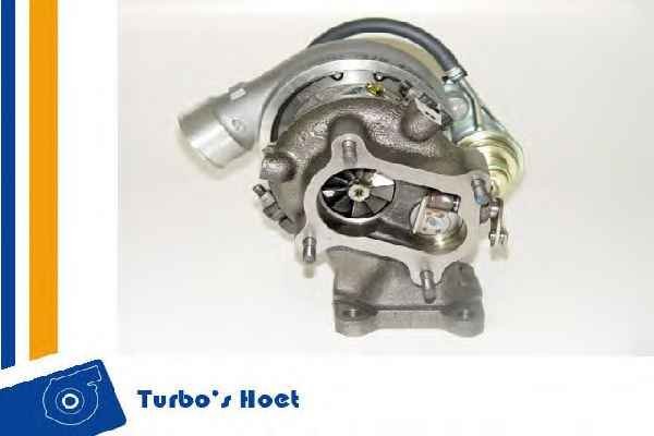 TURBO' S HOET 1100704