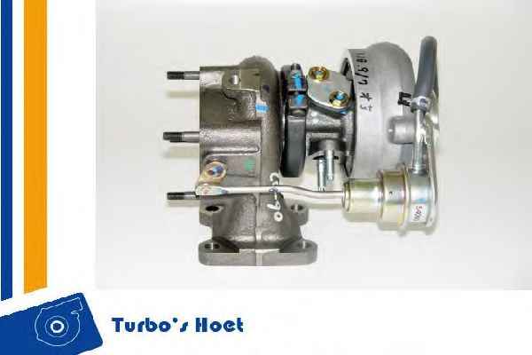 TURBO' S HOET 1100704