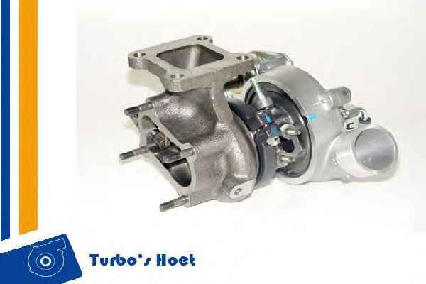 TURBO' S HOET 1100704