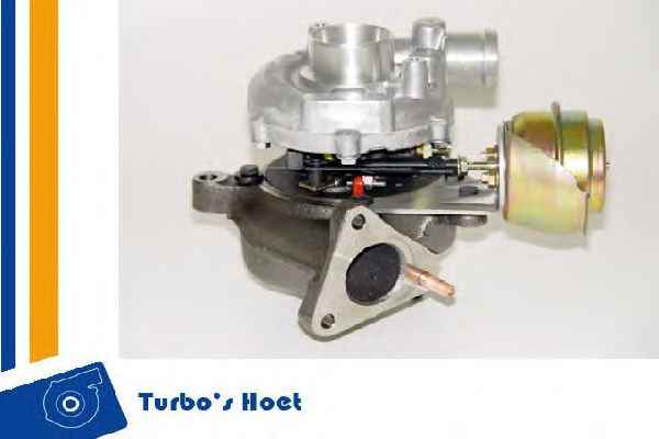 TURBO' S HOET 1101405