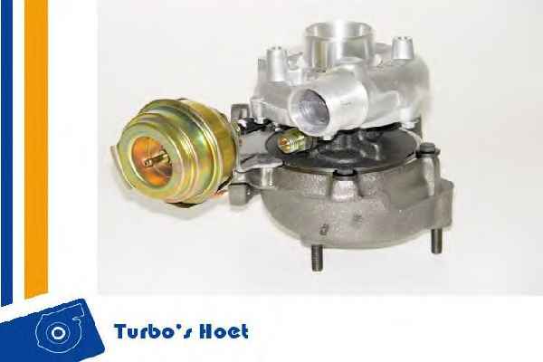 TURBO' S HOET 1101405