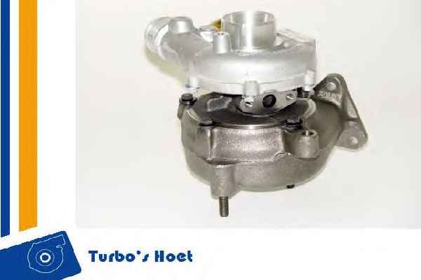 TURBO' S HOET 1101405