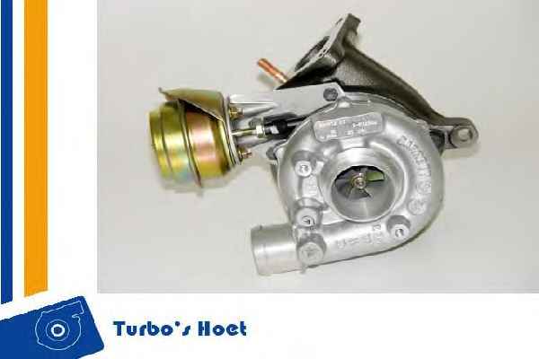 TURBO' S HOET 1101405