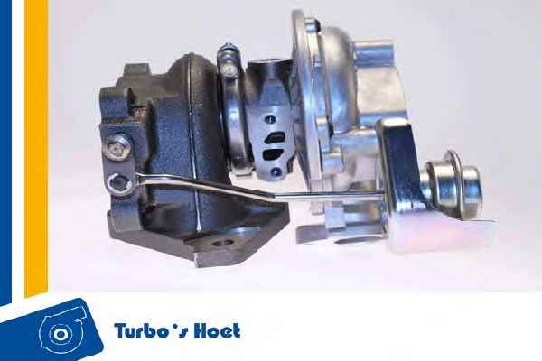 TURBO' S HOET 1103527