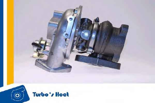 TURBO' S HOET 1103527