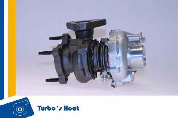 TURBO' S HOET 1100254