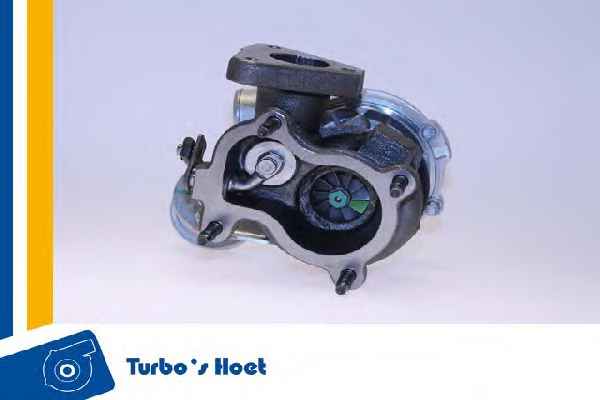TURBO' S HOET 1100254