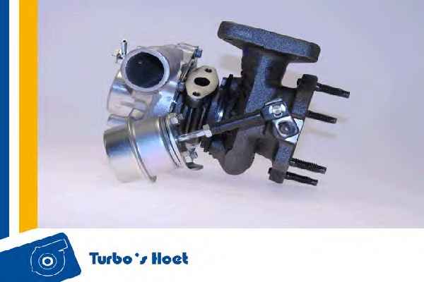 TURBO' S HOET 1100254