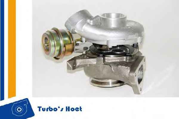 TURBO' S HOET 1100383