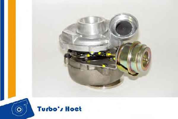 TURBO' S HOET 1100383