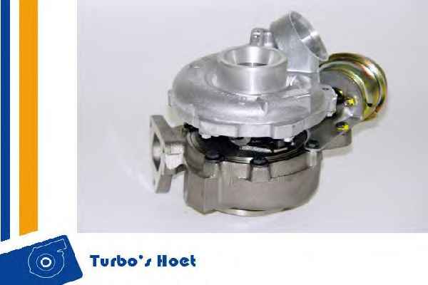 TURBO' S HOET 1100383