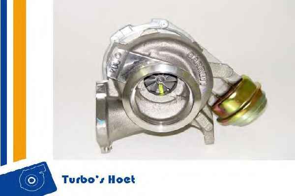 TURBO' S HOET 1100383