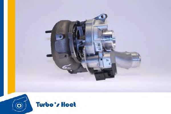 TURBO' S HOET 1103401