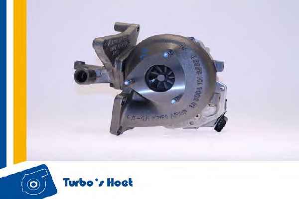 TURBO' S HOET 1103401