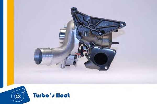 TURBO' S HOET 1103401