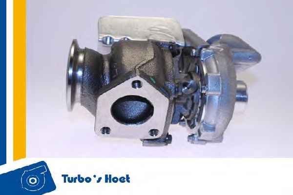 TURBO' S HOET 1103994