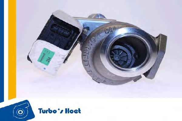 TURBO' S HOET 1103994