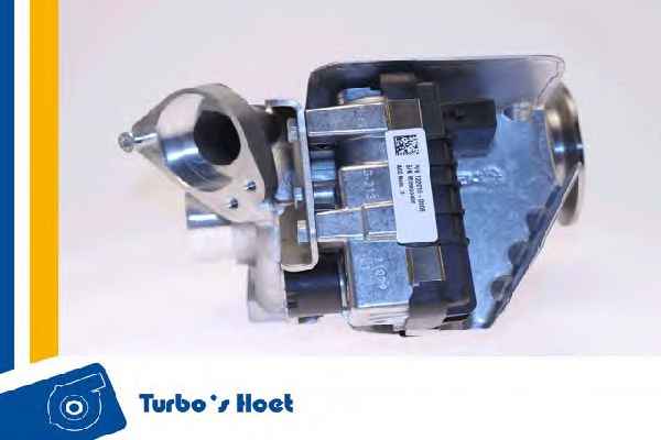 TURBO' S HOET 1103994