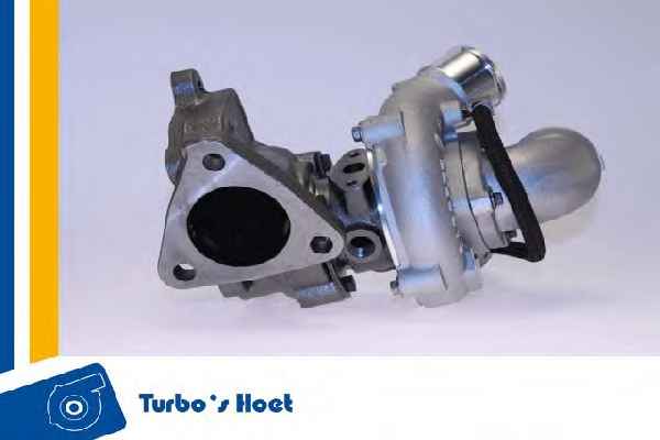 TURBO' S HOET 1103840