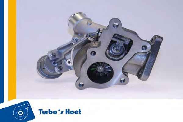 TURBO' S HOET 1103840
