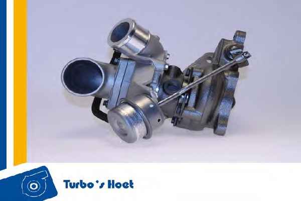 TURBO' S HOET 1103840