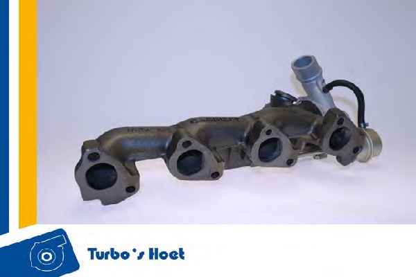 TURBO' S HOET 1103276