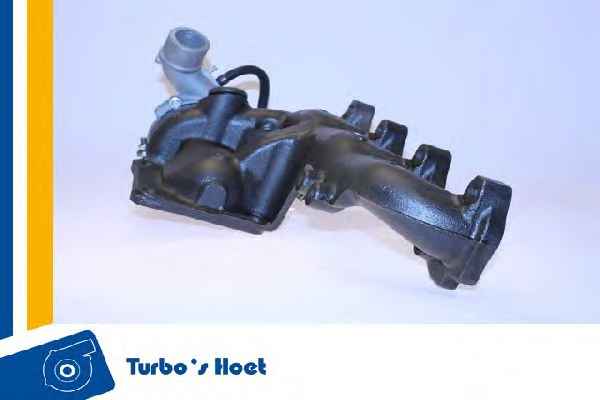 TURBO' S HOET 1103276