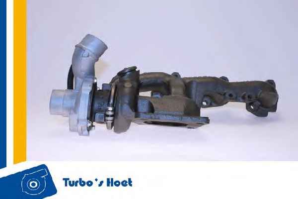 TURBO' S HOET 1103276