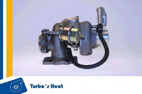 TURBO' S HOET 1103540