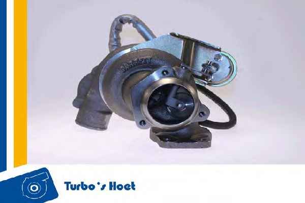 TURBO' S HOET 1103540