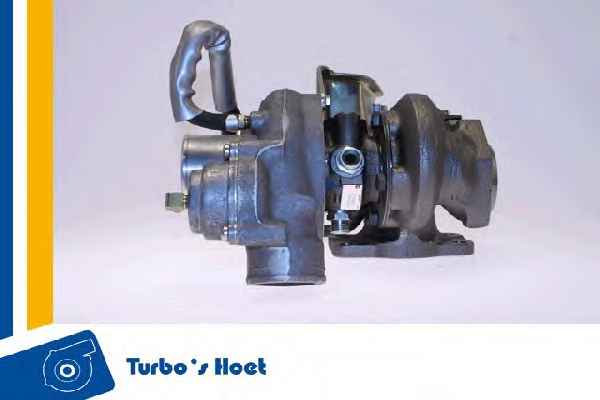 TURBO' S HOET 1103540