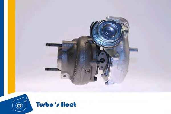 TURBO' S HOET 1103263