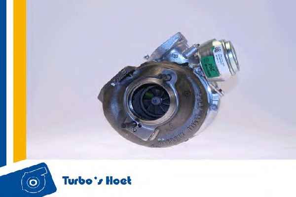 TURBO' S HOET 1103263