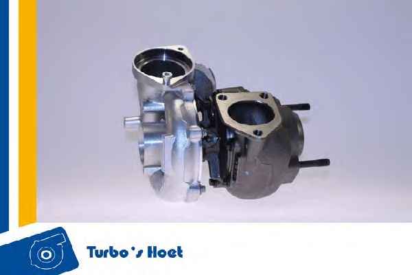 TURBO' S HOET 1103263