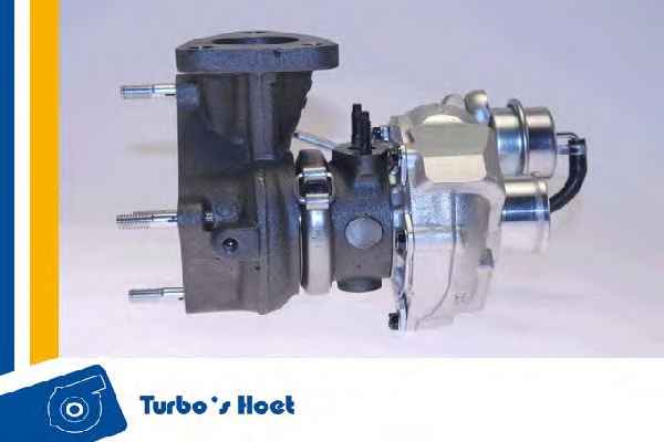 TURBO' S HOET 1103573
