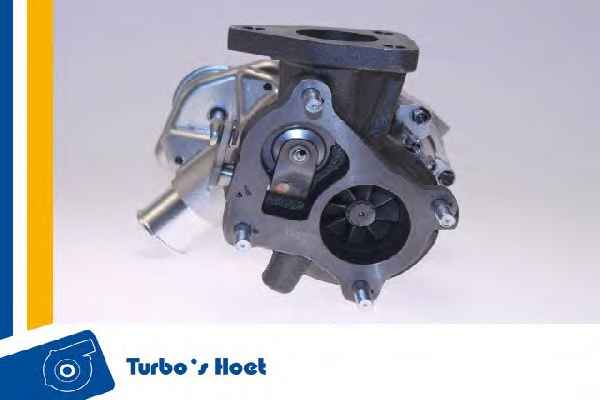 TURBO' S HOET 1103573