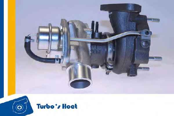TURBO' S HOET 1103573