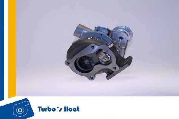 TURBO' S HOET 1101005