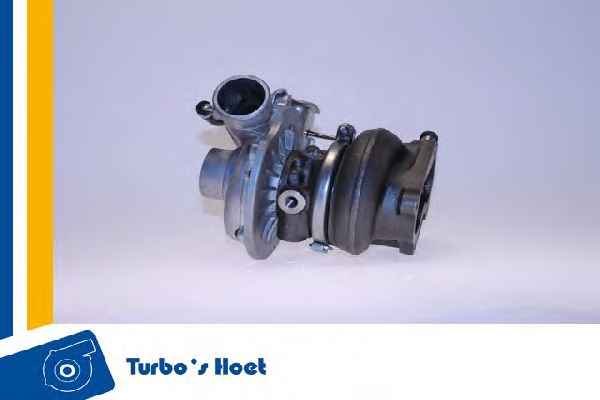 TURBO' S HOET 1101005