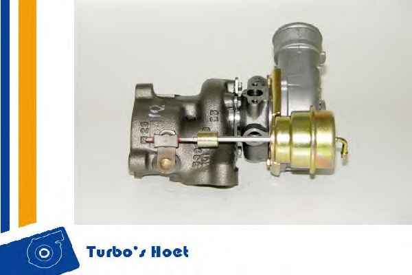 TURBO' S HOET 1100715