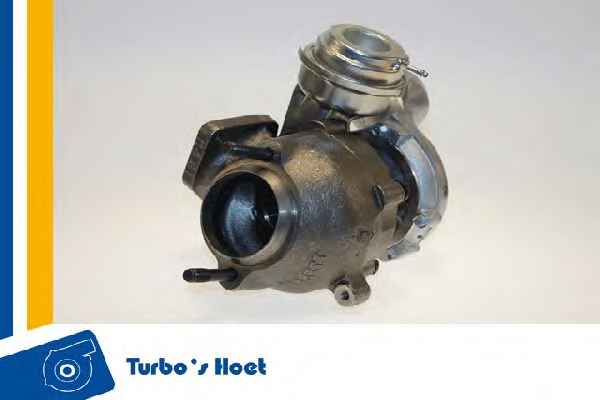 TURBO' S HOET 1103260